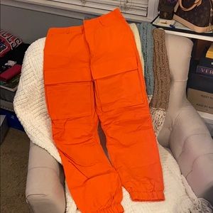 Sorella boutique cargo pants